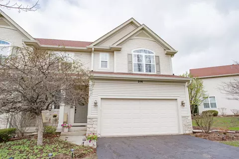 314 Berkshire Dr, Lake Villa, IL 60046