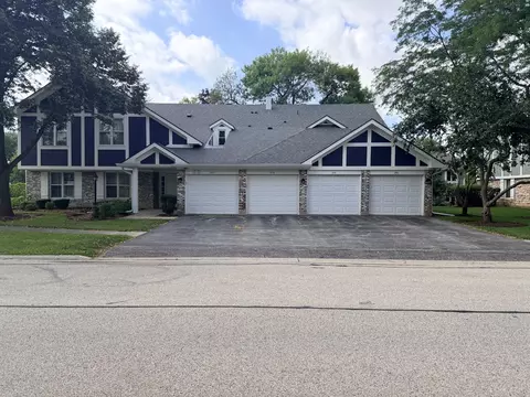 1312 Coventry Cir #1312, Vernon Hills, IL 60061