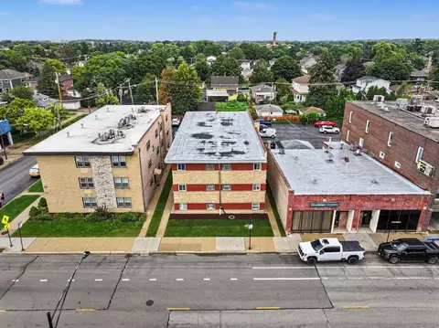6043 N Northwest Hwy #5, Chicago, IL 60631