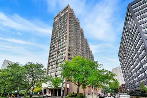 4170 N Marine Dr #12K, Chicago, IL 60613