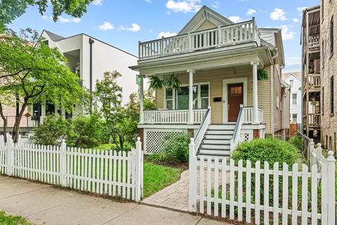 4896 N Hermitage Ave, Chicago, IL 60640
