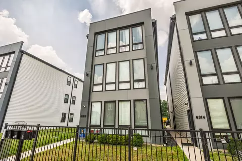 6316 S Evans Ave, Chicago, IL 60637