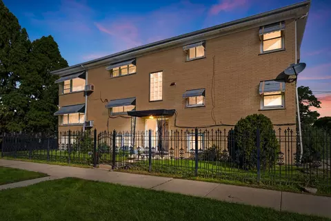 2501 N Mont Clare Ave, Chicago, IL 60707