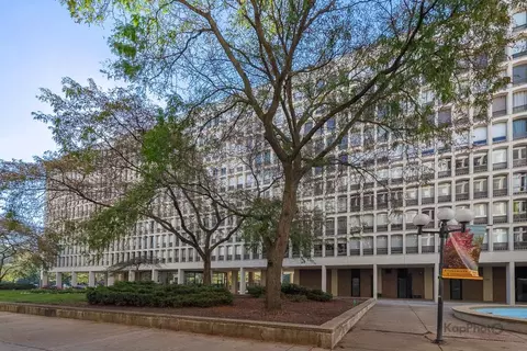1450 E 55th St #527S, Chicago, IL 60615