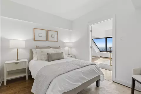 Bedroom - 175 E Delaware Pl #6401, Chicago, IL 60611 photo 1 of 5