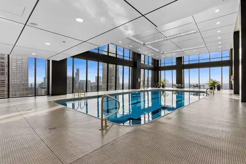 Exterior - 175 E Delaware Pl #6401, Chicago, IL 60611 photo 1 of 1