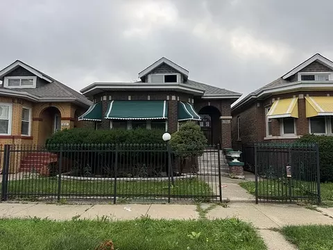 8119 S Wolcott Ave, Chicago, IL 60620