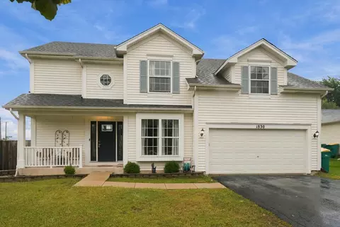 Exterior - 1830 Field Ct, Plainfield, IL 60586 photo 2 of 4