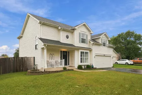 Exterior - 1830 Field Ct, Plainfield, IL 60586 photo 4 of 4