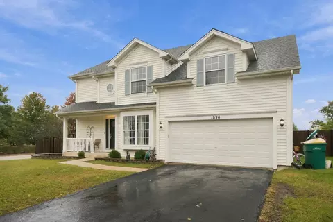 Exterior - 1830 Field Ct, Plainfield, IL 60586 photo 3 of 4