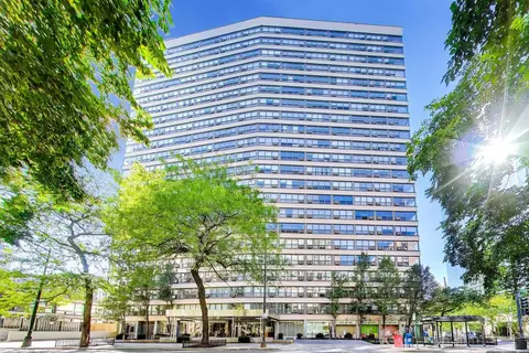 2930 N Sheridan Rd #1205, Chicago, IL 60657