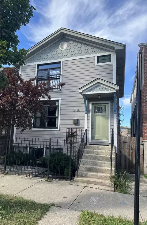 3438 S Normal Ave, Chicago, IL 60616