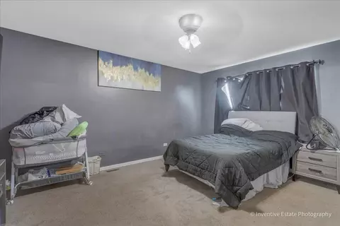 Bedroom - 2031 Ridgemoor Dr, Plainfield, IL 60586 photo 2 of 3