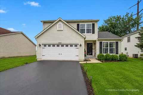 Exterior - 2031 Ridgemoor Dr, Plainfield, IL 60586 photo 3 of 3