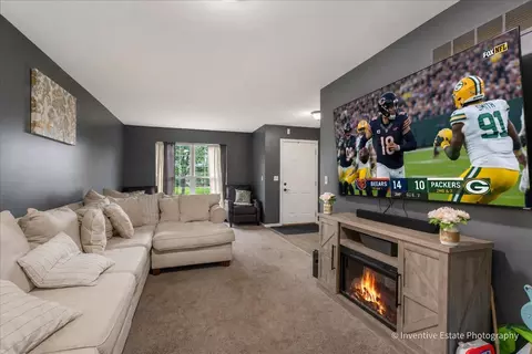 Living - 2031 Ridgemoor Dr, Plainfield, IL 60586 photo 1 of 1