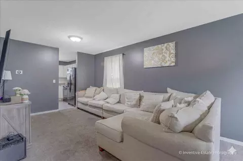 Entry Way - 2031 Ridgemoor Dr, Plainfield, IL 60586 photo 1 of 1