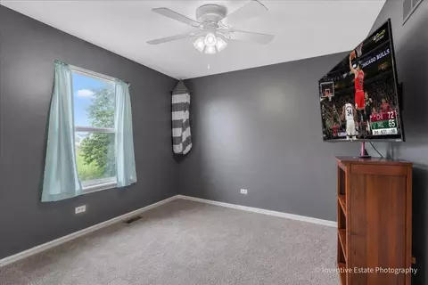 Bedroom - 2031 Ridgemoor Dr, Plainfield, IL 60586 photo 1 of 3