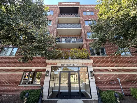 450 S Western Ave #505, Des Plaines, IL 60016