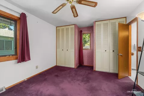 Bedroom - 45 Fieldpoint Rd, Montgomery, IL 60538 photo 2 of 3