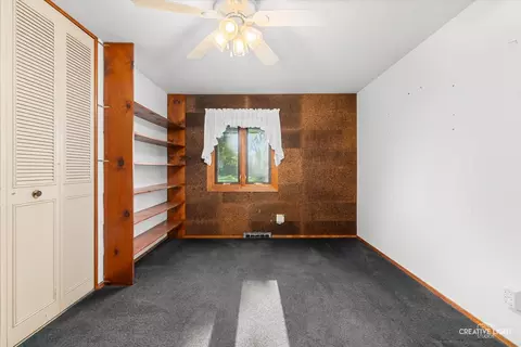 Bedroom - 45 Fieldpoint Rd, Montgomery, IL 60538 photo 3 of 3