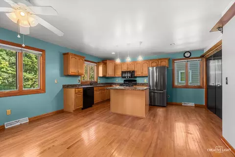 Kitchen - 45 Fieldpoint Rd, Montgomery, IL 60538 photo 1 of 1