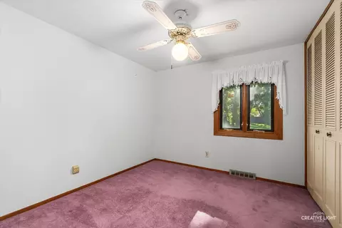 Bedroom - 45 Fieldpoint Rd, Montgomery, IL 60538 photo 1 of 3