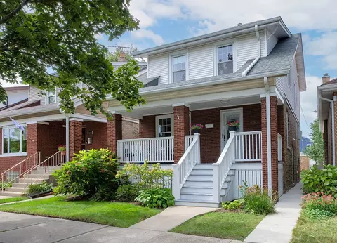 5234 N Leamington Ave, Chicago, IL 60630
