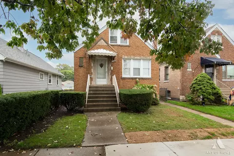 5537 S Normandy Ave, Chicago, IL 60638