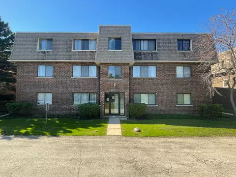 1462 Carol Ct #3B, Palatine, IL 60074