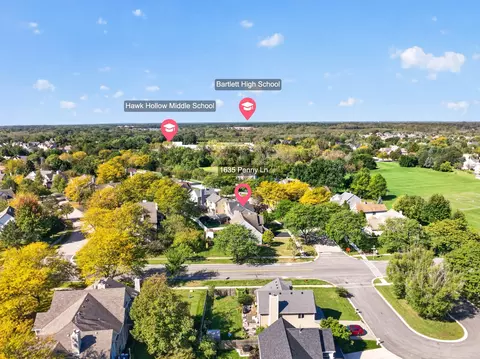View/Area - Undisclosed, Bartlett, IL 60103 photo 1 of 1