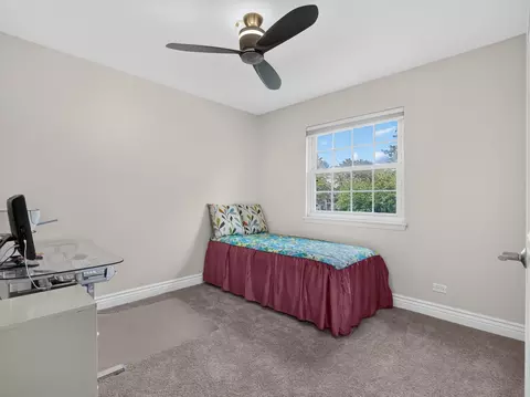 Bedroom - Undisclosed, Bartlett, IL 60103 photo 3 of 3