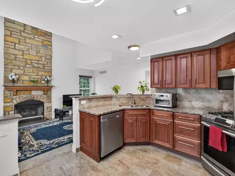 Kitchen - Undisclosed, Bartlett, IL 60103 photo 1 of 3