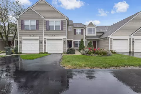 2219 Waterleaf Ct #102, Naperville, IL 60564