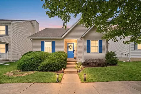 1419 S Smith Rd, Urbana, IL 61802