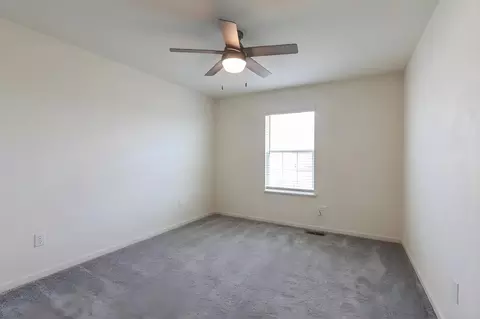 Bedroom - 3626 Emerald Rd, Elgin, IL 60124 photo 5 of 7