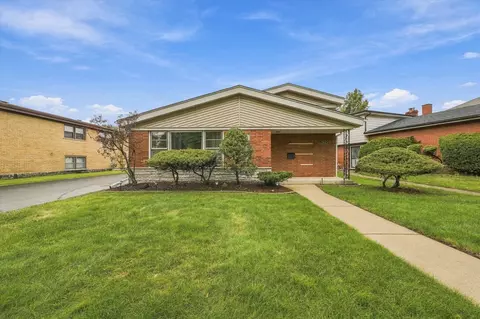 10624 S Kostner Ave, Oak Lawn, IL 60453