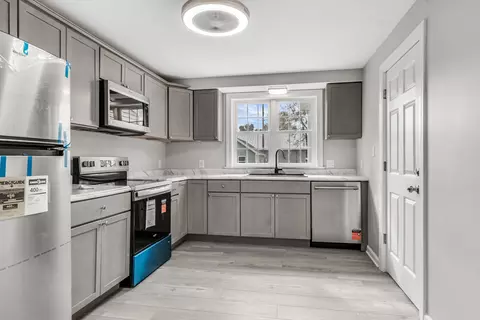 Kitchen - 421 W Mazon Ave, Dwight, IL 60420 photo 1 of 6