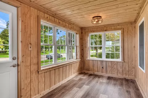 Exterior - 421 W Mazon Ave, Dwight, IL 60420 photo 7 of 17