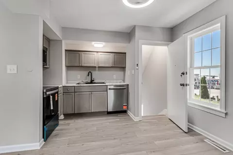 Kitchen - 421 W Mazon Ave, Dwight, IL 60420 photo 6 of 6