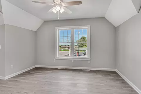 Bedroom - 421 W Mazon Ave, Dwight, IL 60420 photo 6 of 8