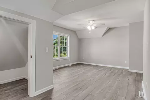 Bedroom - 421 W Mazon Ave, Dwight, IL 60420 photo 5 of 8