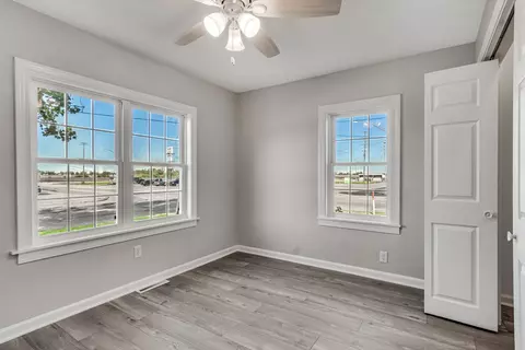 Bedroom - 421 W Mazon Ave, Dwight, IL 60420 photo 1 of 8