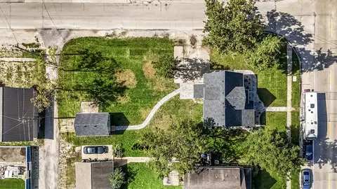 View/Area - 421 W Mazon Ave, Dwight, IL 60420 photo 2 of 6