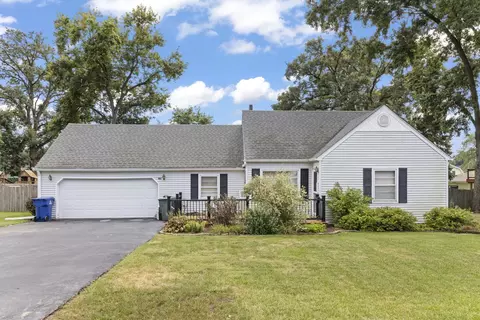 136 Ash St, New Lenox, IL 60451