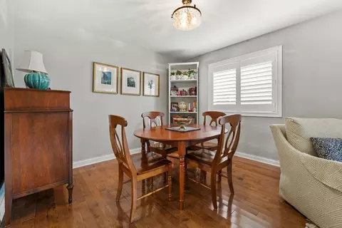 Dining - 1232 Reading Ct, Wheaton, IL 60189 photo 1 of 1