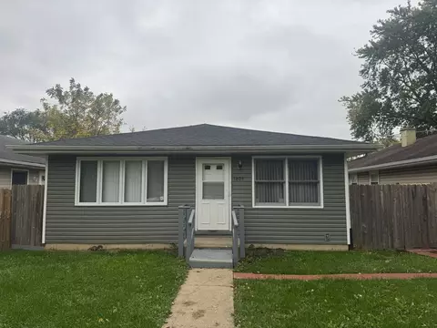 1807 Joanna Ave, Zion, IL 60099