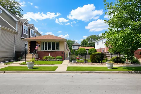 10756-10752 S Albany Ave, Chicago, IL 60655