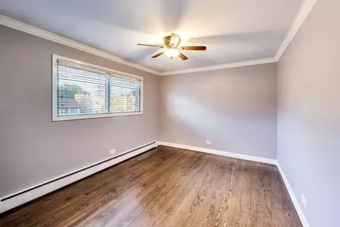 Bedroom - 6841 N Northwest Hwy #3C, Chicago, IL 60631 photo 4 of 5