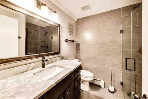 Bath - 6841 N Northwest Hwy #3C, Chicago, IL 60631 photo 1 of 2