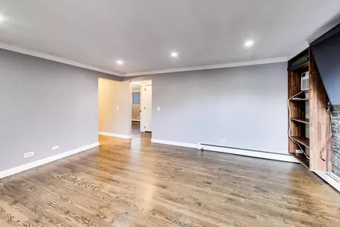 Living - 6841 N Northwest Hwy #3C, Chicago, IL 60631 photo 3 of 3
